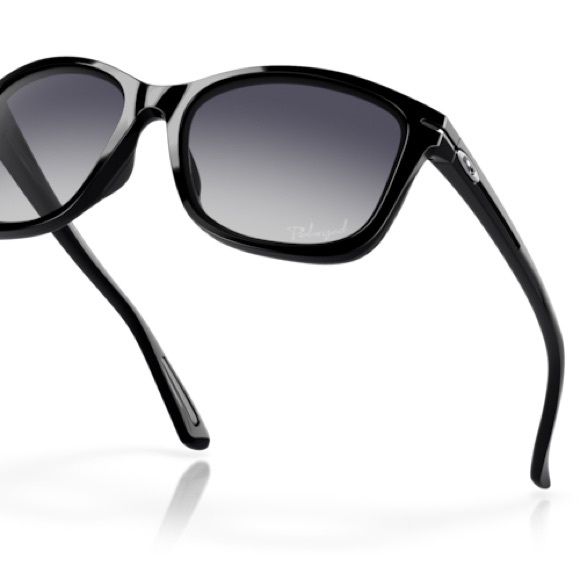 OAKLEY GREY WOMEN SUNGLASSES - Picture 4 of 6